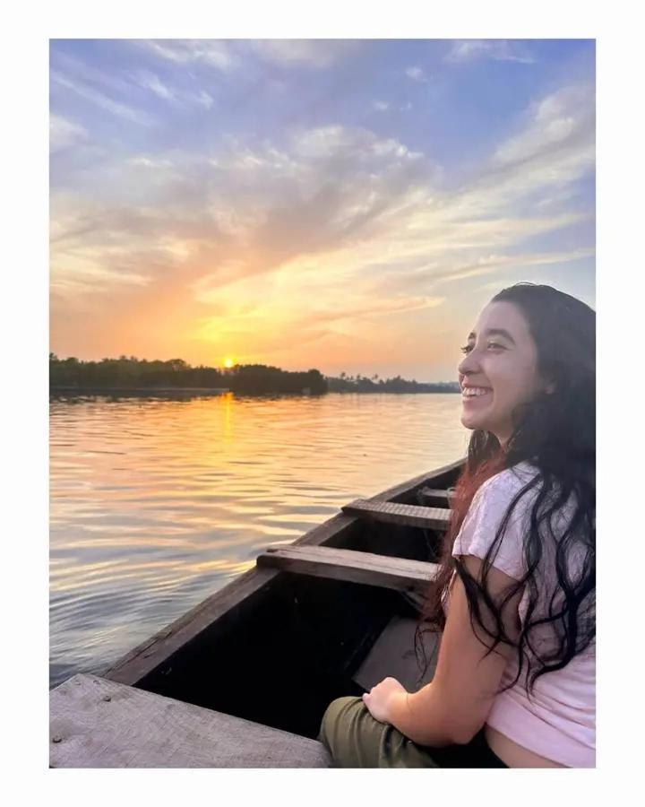 Karma Homestay Mundrothuruth 외부 사진