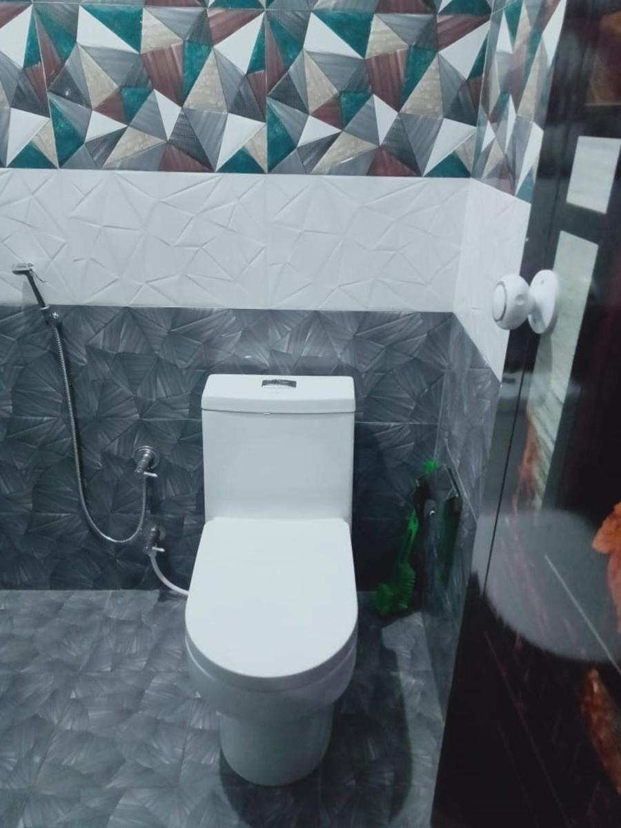 Karma Homestay Mundrothuruth 외부 사진