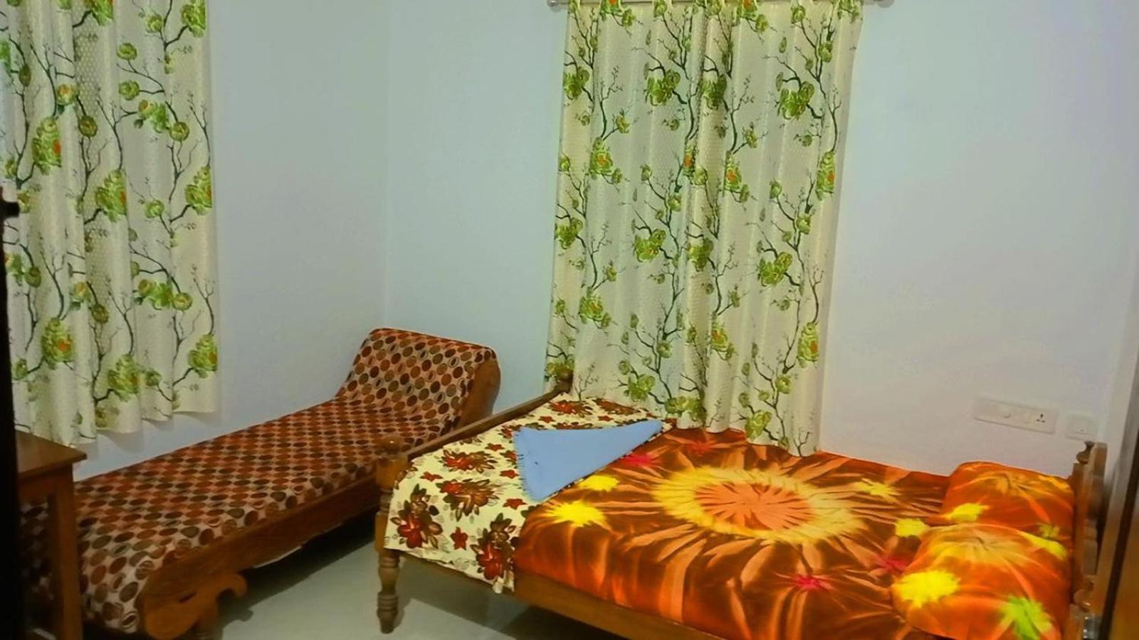 Karma Homestay Mundrothuruth 외부 사진