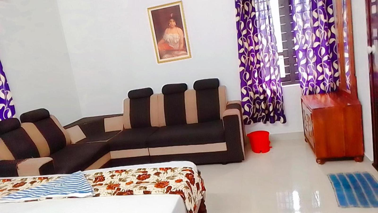 Karma Homestay Mundrothuruth 외부 사진