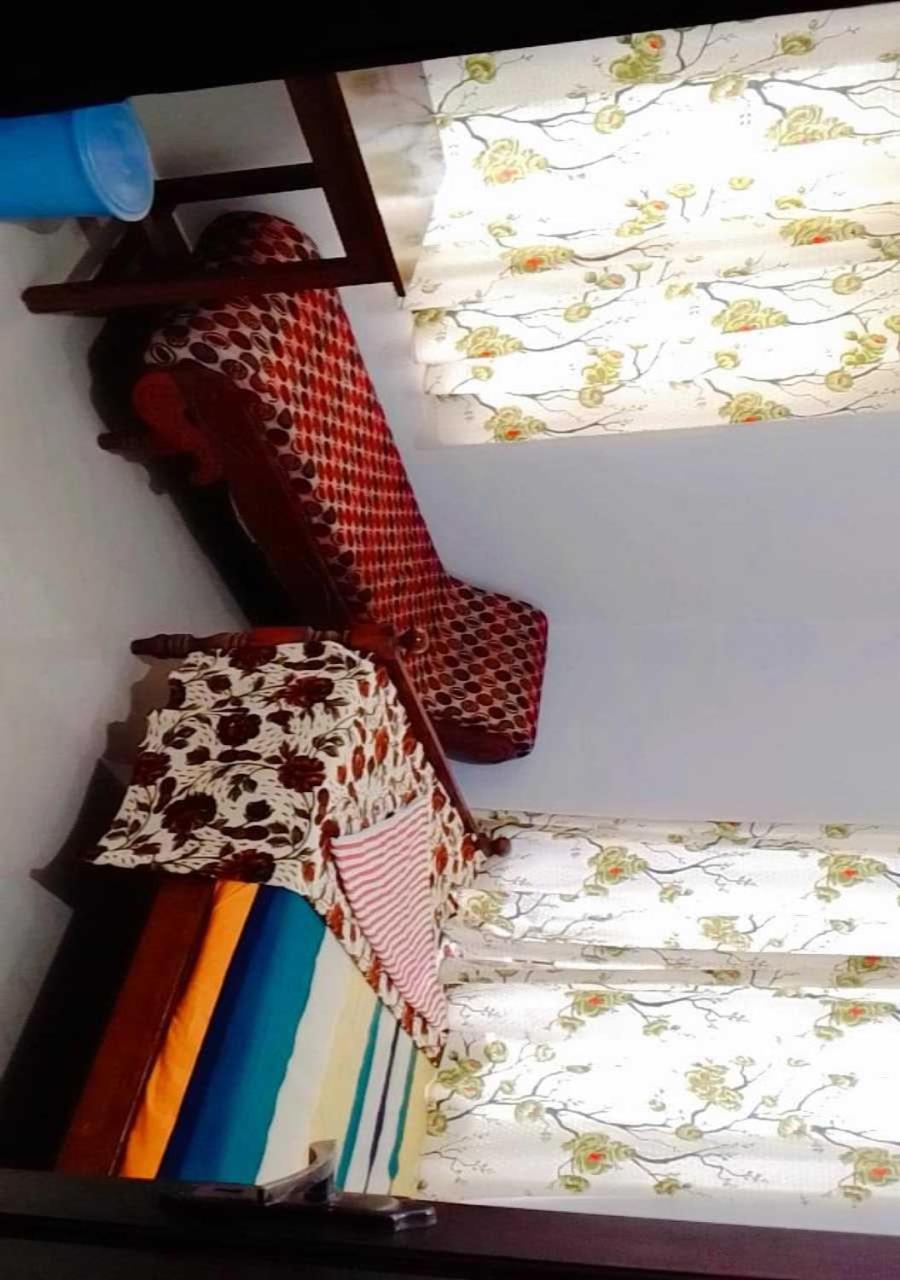 Karma Homestay Mundrothuruth 객실 사진